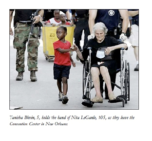 child with woman in wheelchair
