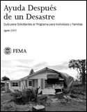 Guia para Solicitantes al Programa para Individuos y Familias
